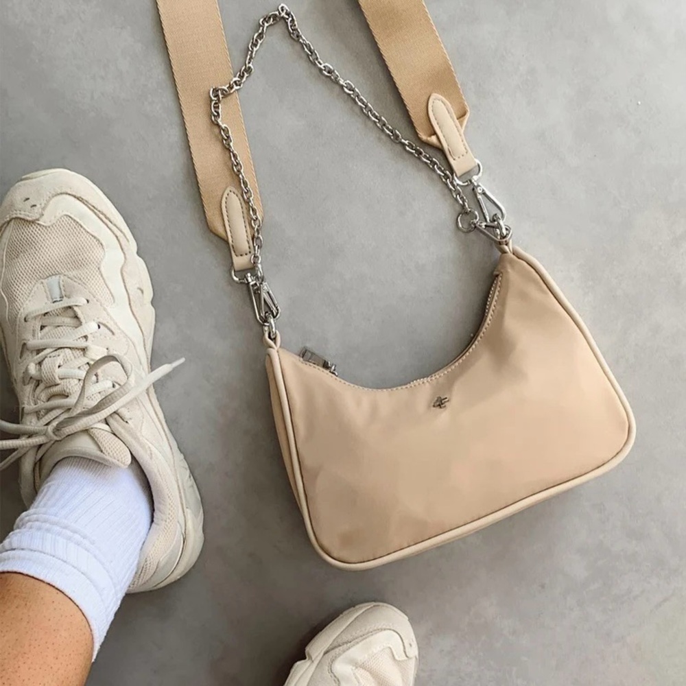 Peta & Jain Paloma Nylon Bag